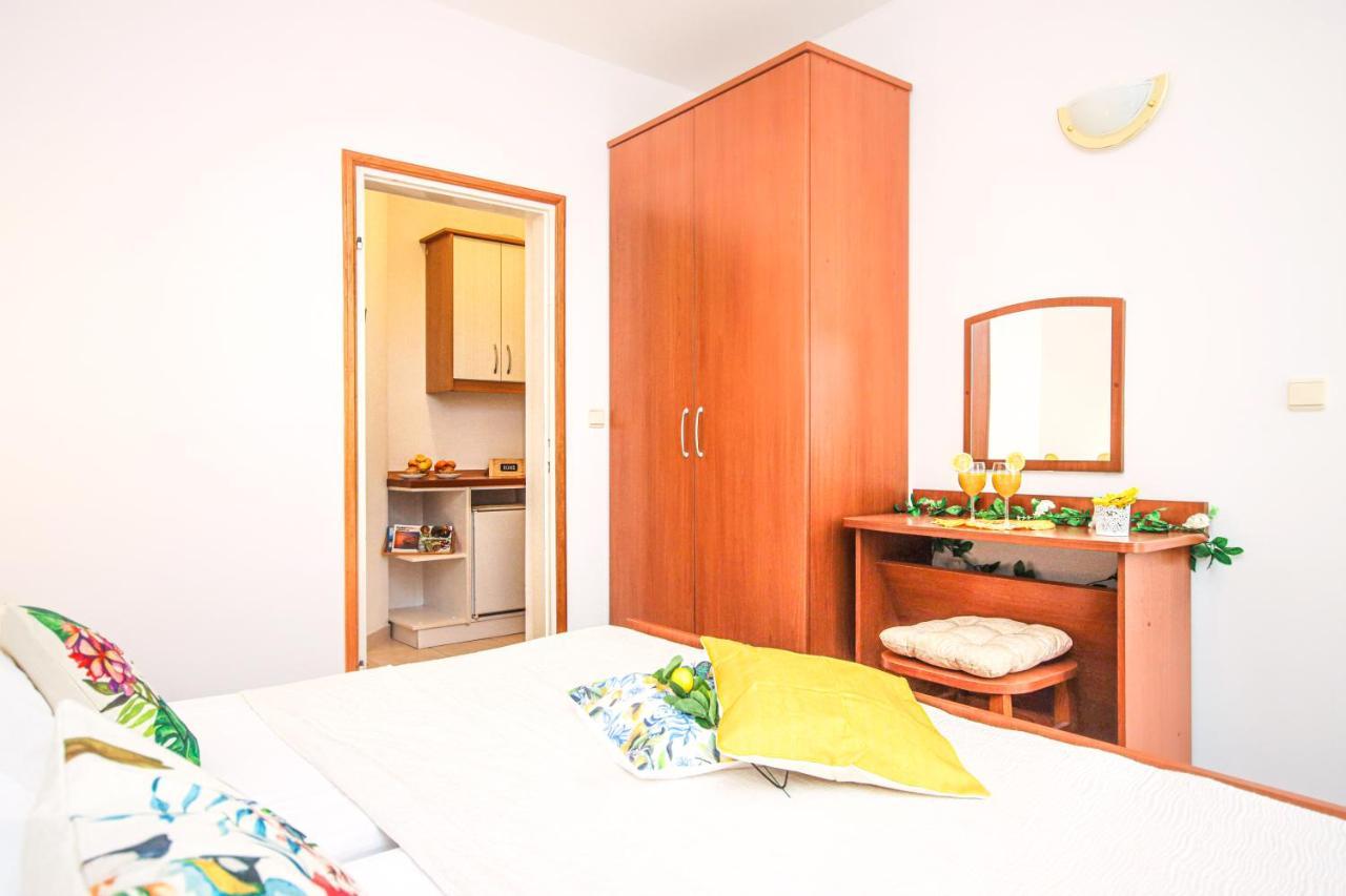 Apartments Katusic Cavtat Exterior photo