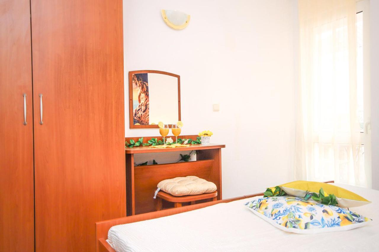 Apartments Katusic Cavtat Exterior photo