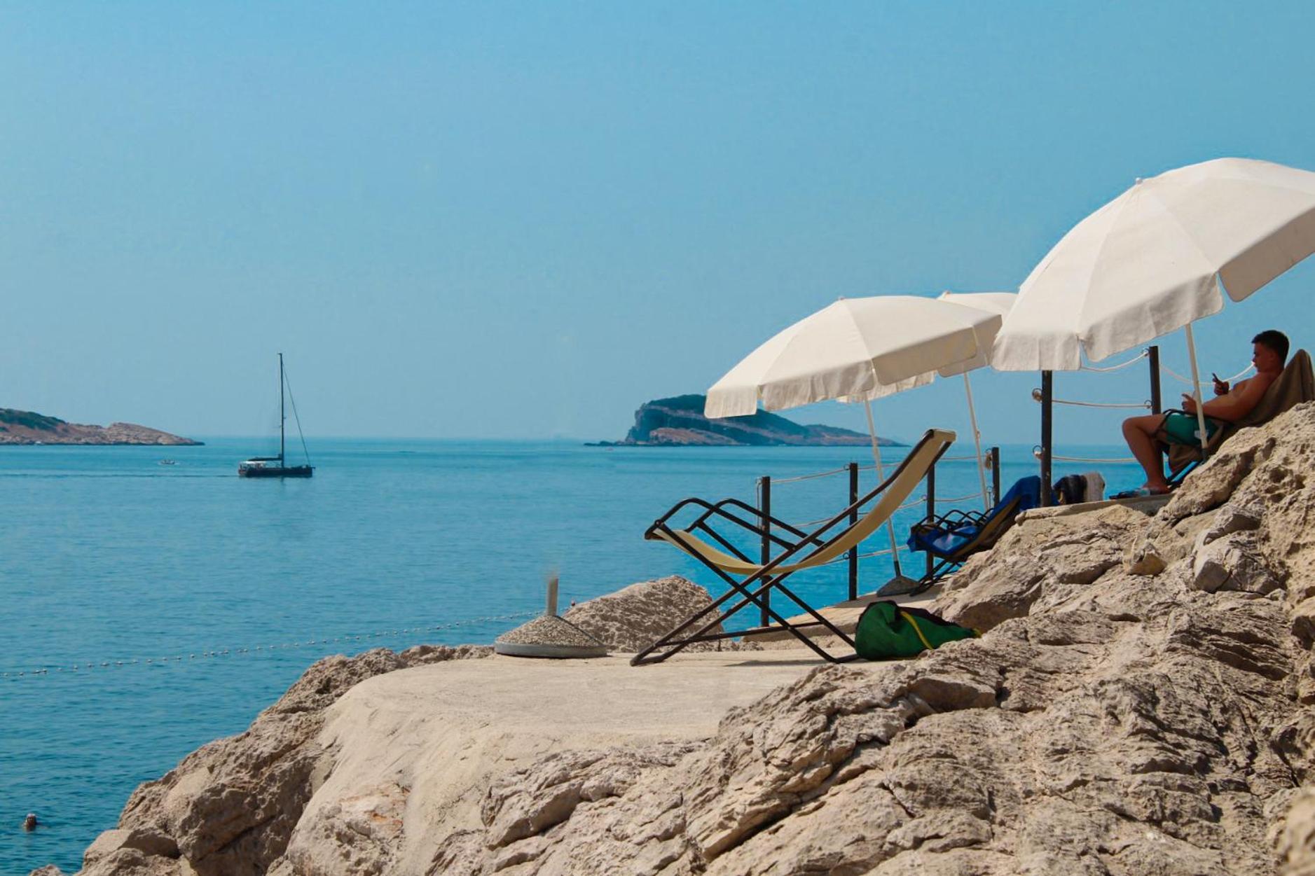 Apartments Katusic Cavtat Exterior photo