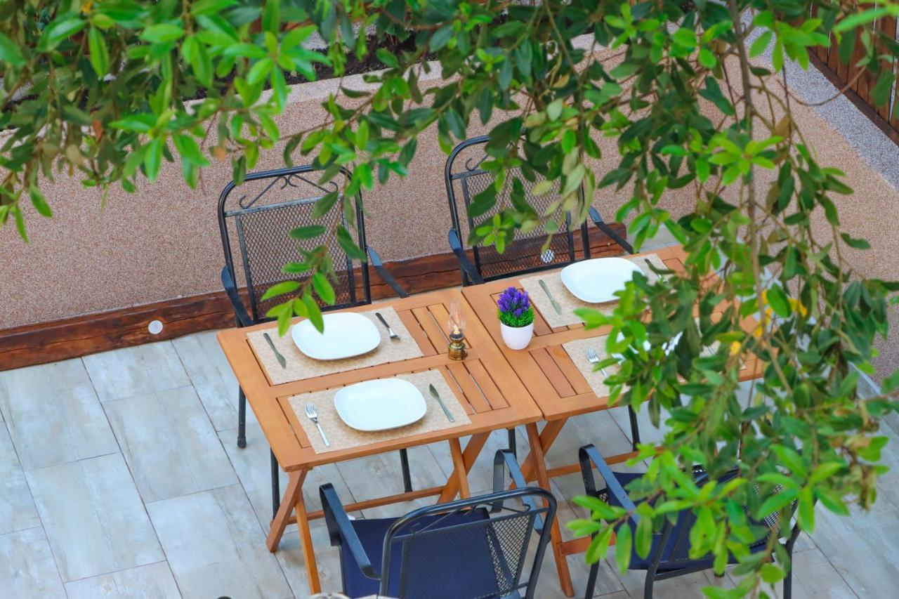 Apartments Katusic Cavtat Exterior photo
