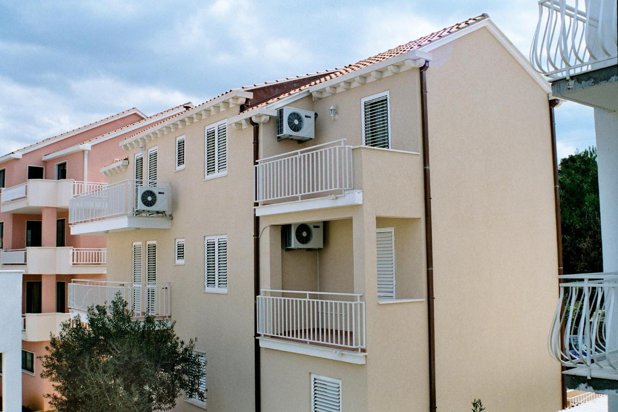 Apartments Katusic Cavtat Exterior photo