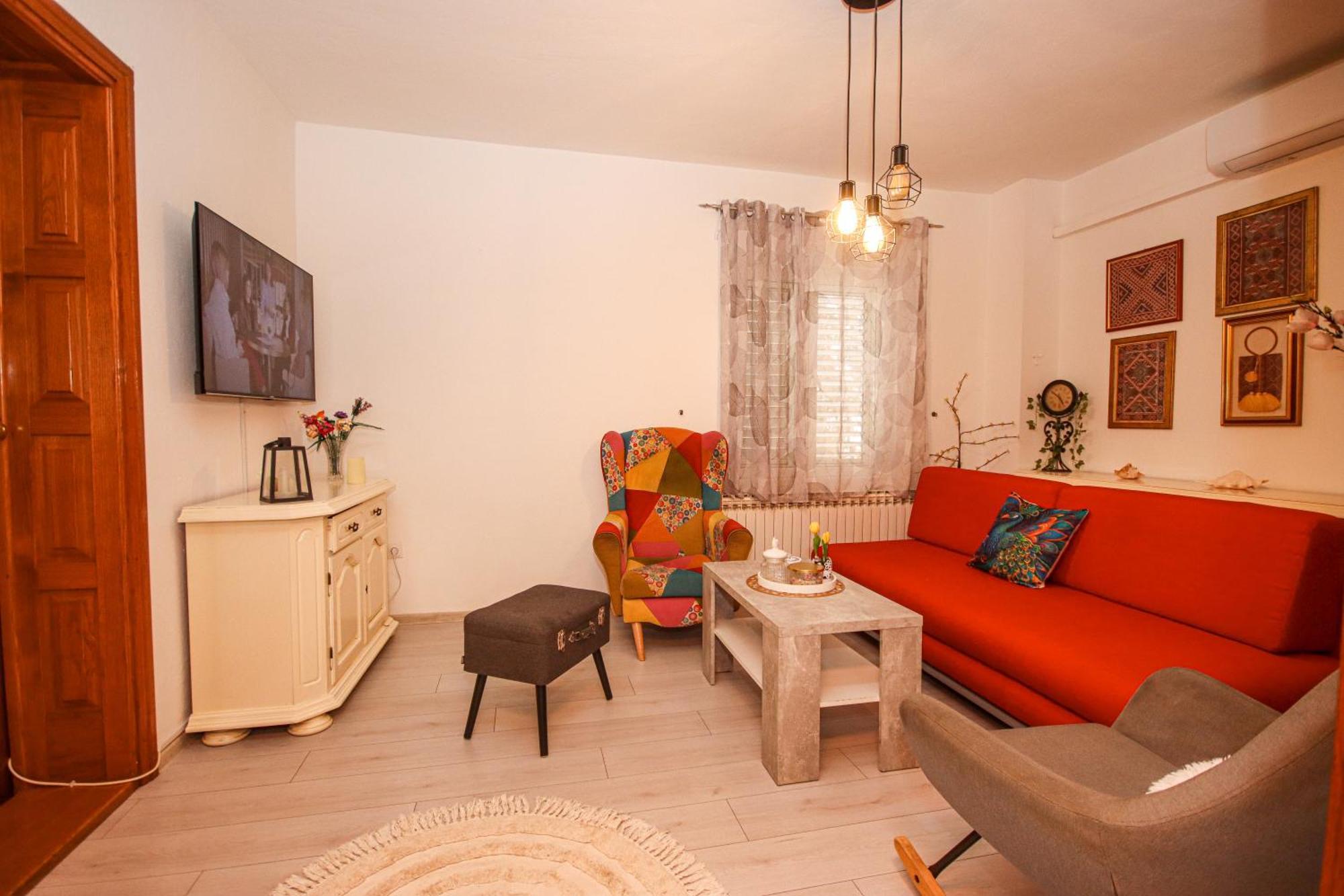 Apartments Katusic Cavtat Exterior photo