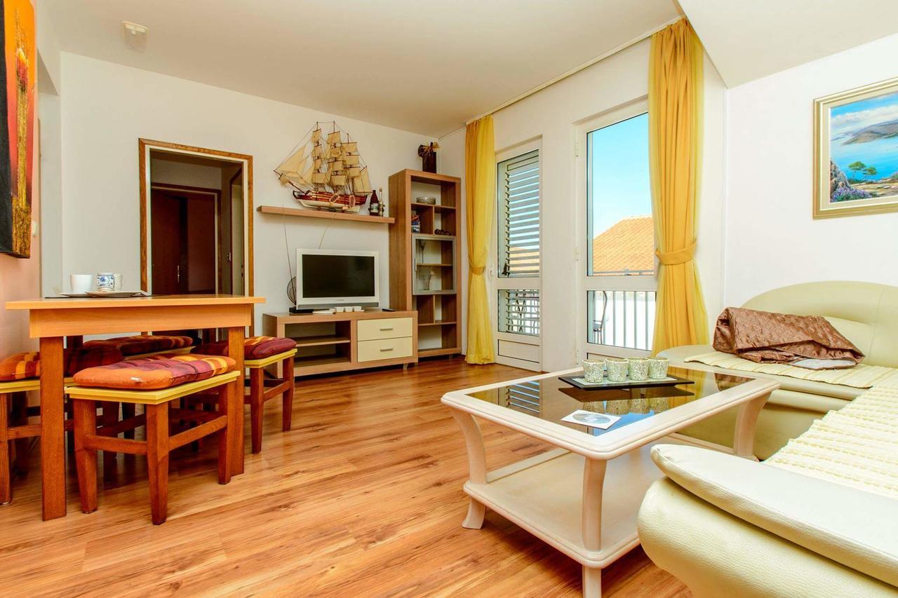 Apartments Katusic Cavtat Exterior photo