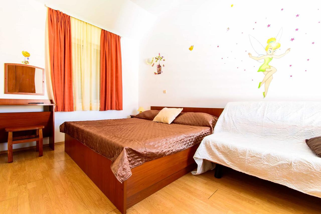 Apartments Katusic Cavtat Exterior photo