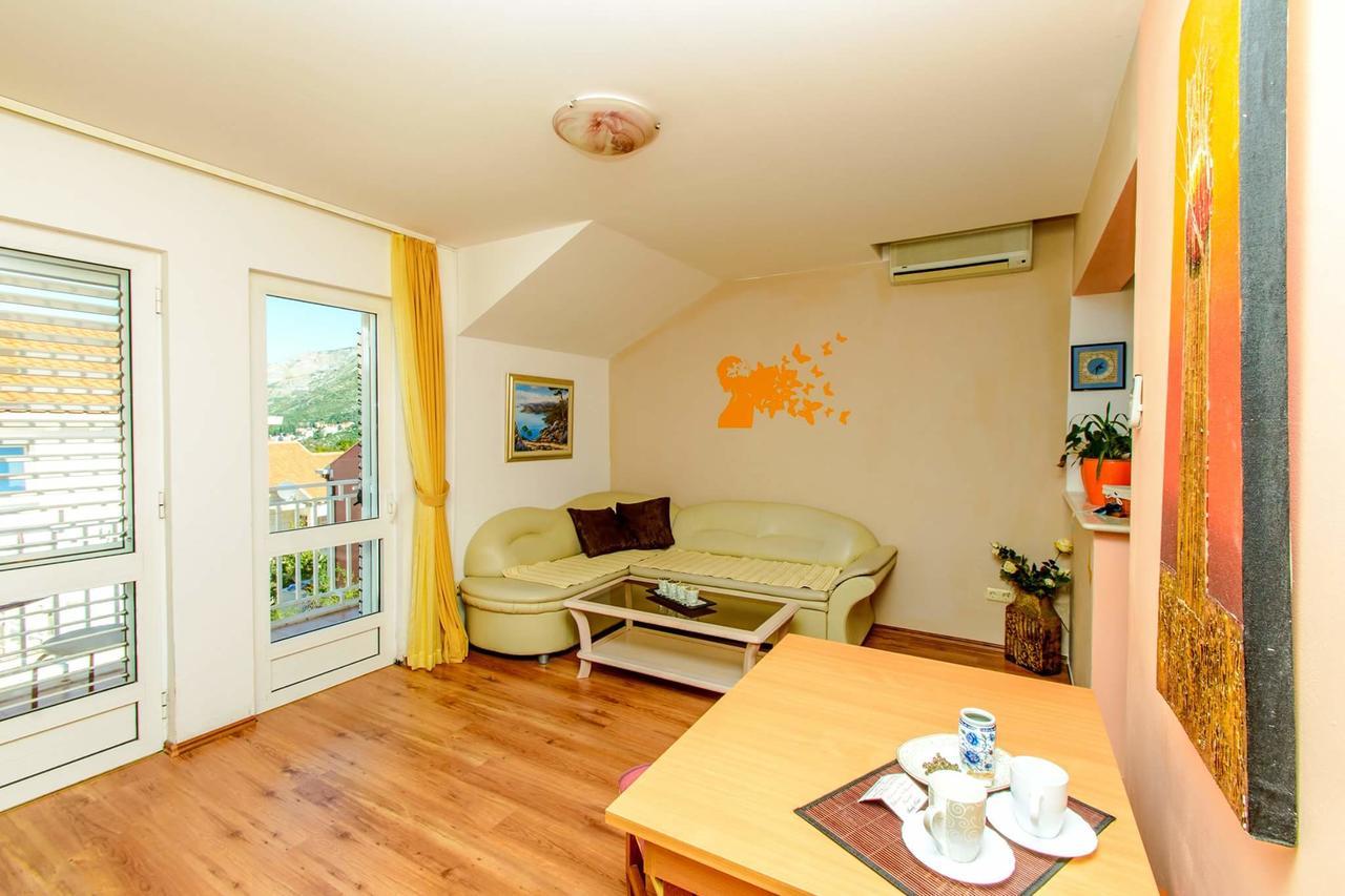Apartments Katusic Cavtat Exterior photo